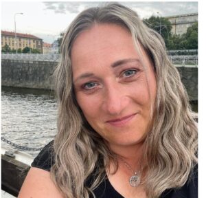 Michala Vorlíčková