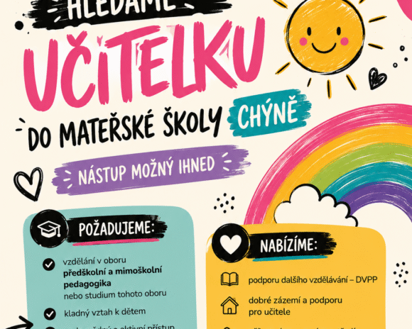 MŠ Chyně
